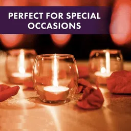 diyasutra Unscented Tealight Candles Candle image 4