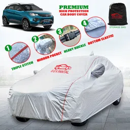 g g k rantal Tata Nexon EV Body Cover-picture-18