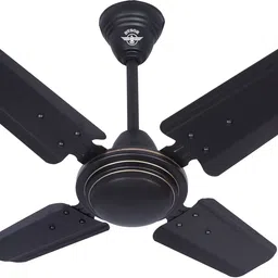 dysor 50W Energy Efficient Fan | 4 Blade Premium Designer | Ultra Quiet 800 RPM Motor with 12 Months Warranty Ultra High Speed 600 mm Ceiling Fan-picture-31