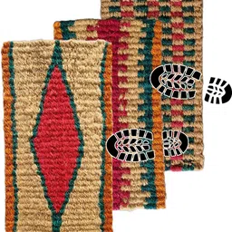 littleforest Plastic Door & Floor Mat-picture-24