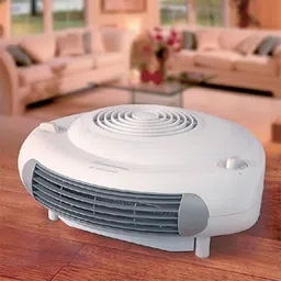 melbon 902 Room heater Silent Fan room heater Two heat settings 1000 W and 2000 W. Rated Voltage :230 V Fan Room Heater image 2
