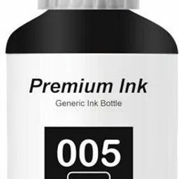 Gedi 005 Ink Refill Compatible for M2140, M1100, M1120, M1140, M1170 Printer 1PC Black Ink Bottle-image-81