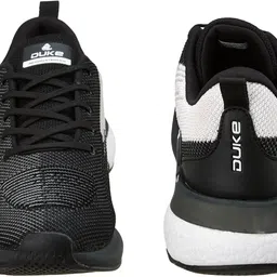 duke Sports Shoes Training & Gym Shoes For Men image 2