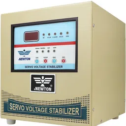 inewton 5KVA SERVO VOLTAGE STABILIZER Servo Voltage Stabilizer-picture-10