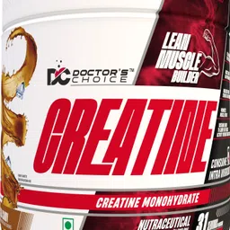 doctor's choice Creatine Monohydrate Creatine-picture-15