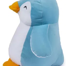 zoqqi Sleeping Penguin, Plush/Soft Toy for Boys, Girls and Kids,Great Birthday - 20 cm image 2