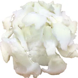 floryn decor 100% Pure Coconut Wax for Candle Making | Candle Making wax (Pack of 250 gm) Candle image 2