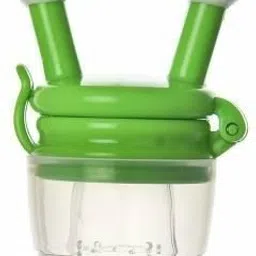 rshopway Kids Nipple Pacifier for Fruit green Soother-picture-20