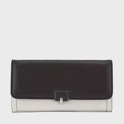 lino perros Women Casual Brown Genuine Leather Wallet-picture-34