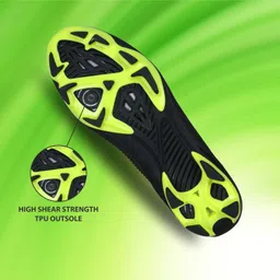 nivia Dominator 2.0 Football Shoes For Men image 3