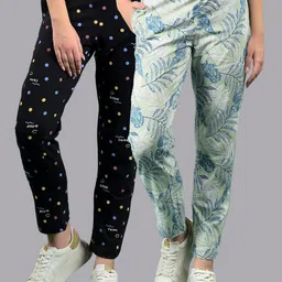dollar missy Pack of 2 Women Pyjama-picture-22