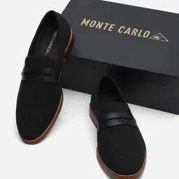 monte carlo Loafers For Men image 2