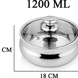zaib Cook and Serve Casserole image 2