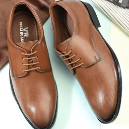 vinci russo ZENA Lace Up For Men-picture-25