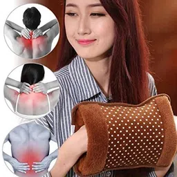 warmnest Warm Water Bag For Pain Relief electric 1 L Hot Water Bag image 2