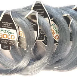 coral india Monofilament Fishing Line image 2
