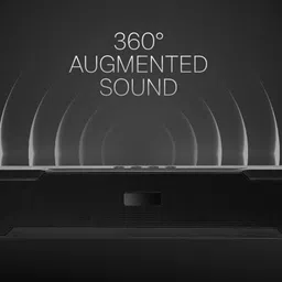 VOIZO Bluetooth Speaker | Premium Sound, IPX7 Waterproof & Long Battery Backup 10 W Bluetooth Home Audio Speaker image 2