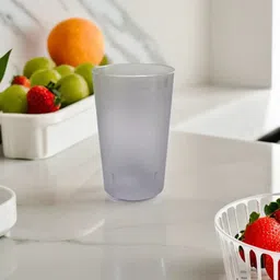 polychef (Pack of 6) PC300ML Glass Set Water/Juice Glass image 4