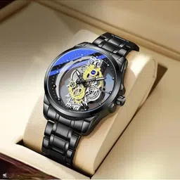sanowrex Analog Watch - For Men 564 image 2