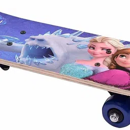 yasamazing blue spidermen skateboard for kids 5.55 inch x 23.5 inch Skateboard-picture-41