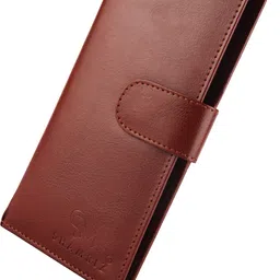 shamriz Casual Tan Clutch - Regular Size-picture-16