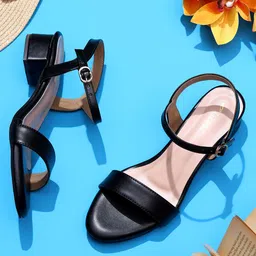 trase Women Heels Sandal-picture-38