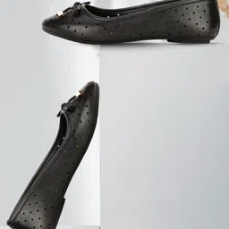 bata VIC BALLRINA E 23 Bellies For Women-picture-17