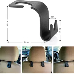 winberg Microfiber, Plastic, Synthetic, Fabric Vehicle WashingDuster image 3