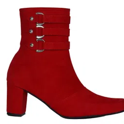 aliya Boots For Women-picture-17