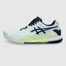 asics GEL-RESOLUTION 9 Running Shoes For Women image 4