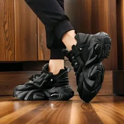 aravion Men’s Sneakers Big Billion Days 2025 |Lightweight,Sport,Trendy,Comfortable Shoes Sneakers For Men image 5