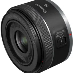 Canon RF 16 mm F2.8 STM Wide-angle PrimeLens image 2