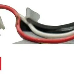 jkbk Inverter Fridge Fan compatible for GODREJ Fridge Refrigerator 12V DC Electronic Components Electronic Hobby Kit image 3