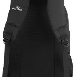 martucci Gangster Devil School Bags for Boys and Girls/Casual Backpack (6th Std Plus) Waterproof School Bag image 5