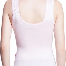 dollar missy Women Light Green, Pink Camisole image 2