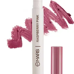 mars Non-Transfer Long Lasting Poppins Rotating Matte Lip Crayon-picture-22