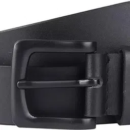 kaezri Men Casual, Evening, Formal, Party Black Genuine Leather Belt-picture-27