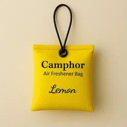 dhyani Lemon Air Freshener Diffuser-picture-28