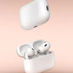 three guys BUDS With Touch Sensor, Waterproof, pp-36 bluetooth V5.1 Bluetooth Bluetooth Headset image 4