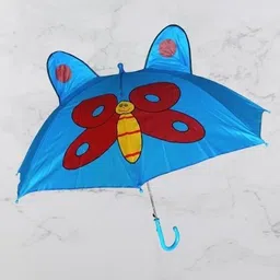 unicornstore Umbrella with 3D Elements | Strong, Foldable & Lightweight Umbrella-picture-37