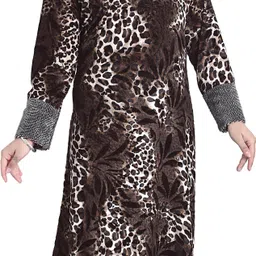 robecult Women Nighty image 3