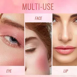 florero Pocket Blusher Stick Natural Matte Blush for Cheek, Lips & Eyes image 4