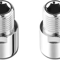 labz Extention Nipple For Pipe Fittings 1.5-Inch Pack of 4 Faucet Nozzle-picture-20