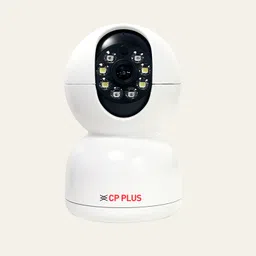 CP PLUS EZ-P21 FULL HD Wi-Fi PT Indoor Camera with 2 Way Talk & Full Color Night Vision Security Camera-picture-23