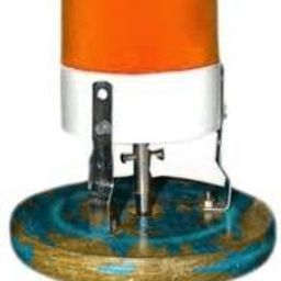 pro HEAVY DUTTY COPPER MADHANI MADHANA CAPAITY 18.5 KG Butter Maker Churn-picture-15