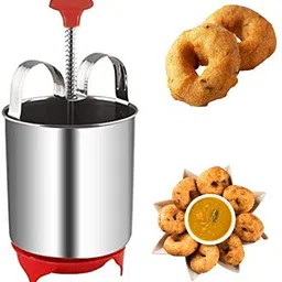 layap medu vada maker Vada Maker-picture-15