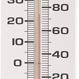 Manual Room Temperature Thermometer -40 Deg C to 50 Deg. C Manual Room Thermometer For Indoor & Outdoor All-in-One Analog Moisture Measurer-image-19
