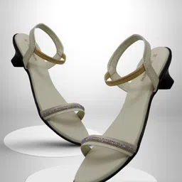 heroshoeline Women Heels Sandal image 1