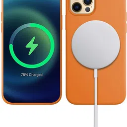 X88 Pro MagSafe Wireless Fast Charging Charger For iPhone 15/14/13/12 ProMax ChargingPad Charging Pad-picture-37