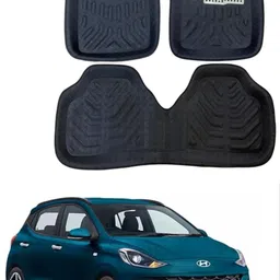 arnejae Polyutherine 3D Mat For Hyundai Grand i10 Nios-picture-20
